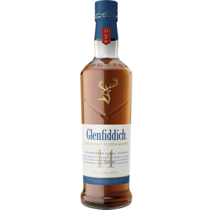 Glenfiddich 14Yr