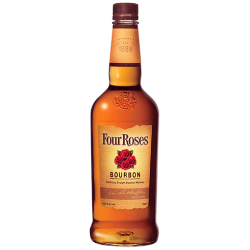 Four Roses Bourbon