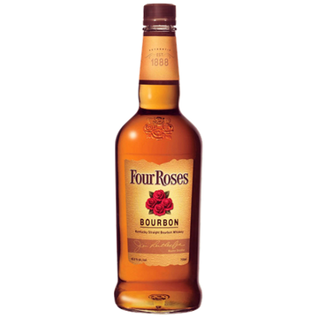 Four Roses Bourbon
