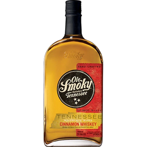 Ole Smoky Cinnamon Whiskey
