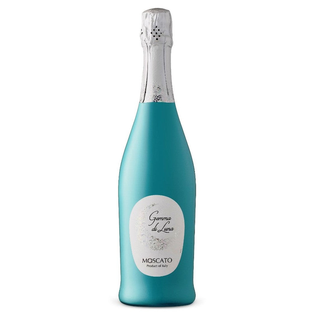 Gemma di luna Sparkling Moscato