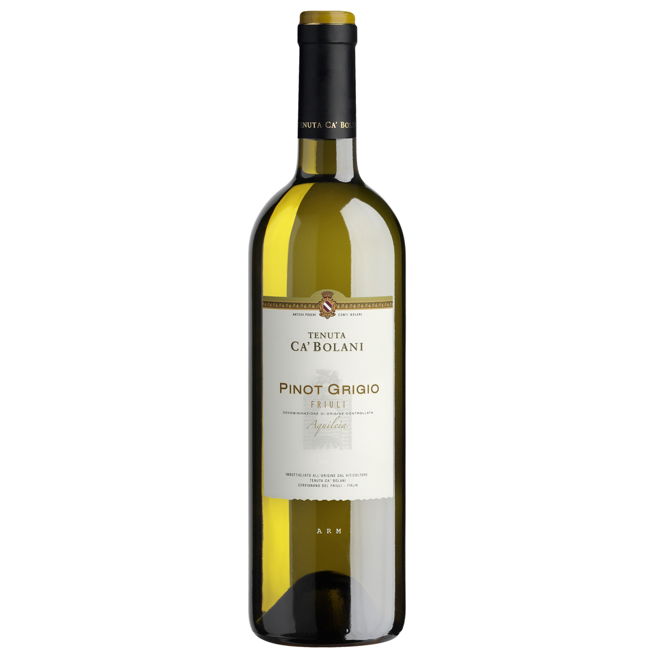 Ca Bolani Pinot Grigio