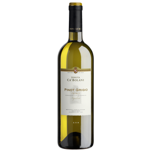 Ca Bolani Pinot Grigio