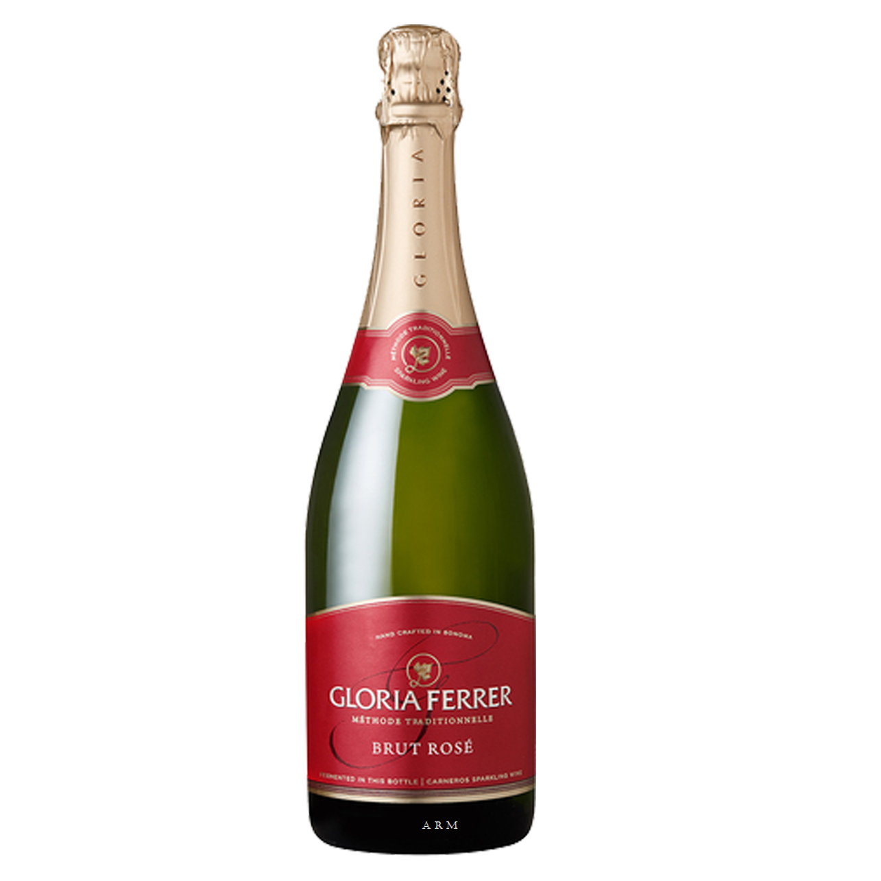 Gloria Ferrer Brut Rose