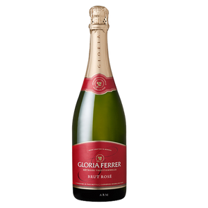 Gloria Ferrer Brut Rose