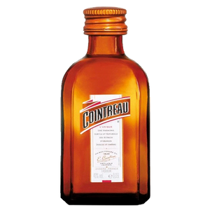 Cointreau Liqueur