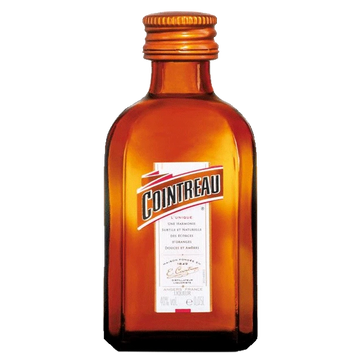 Cointreau Liqueur