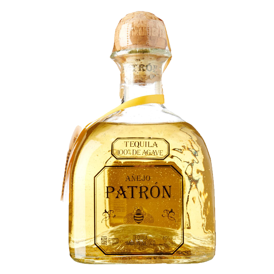Patron Anejo Tequila