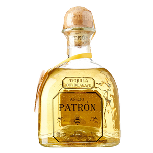 Patron Anejo Tequila