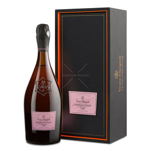 Veuve Clicquot La Grande Dame Rose 2008