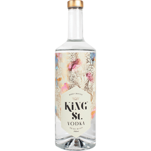 King St. Vodka