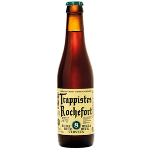 Trappistes Rochefort 8