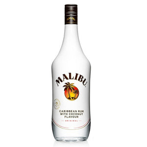 Malibu Coconut Rum