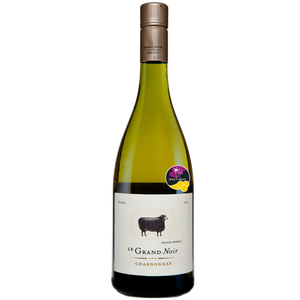 Black Sheep Le Grand Noir Chardonnay