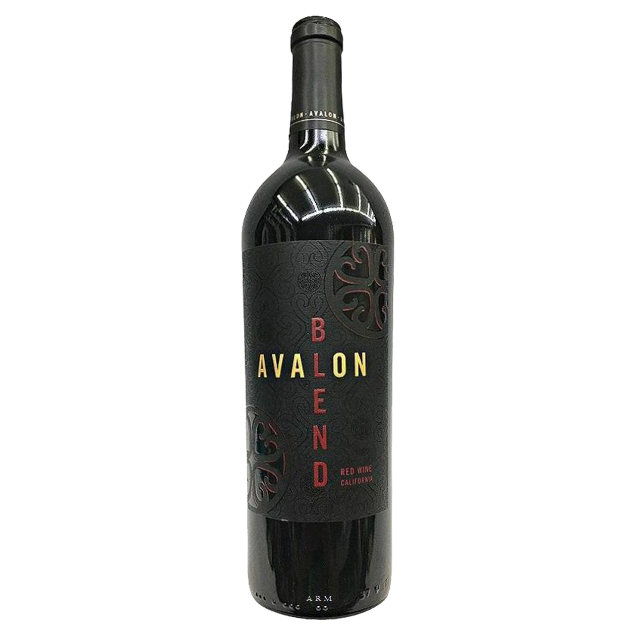 Avalon Red Blend