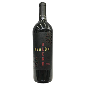 Avalon Red Blend