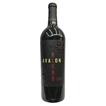 Avalon Red Blend