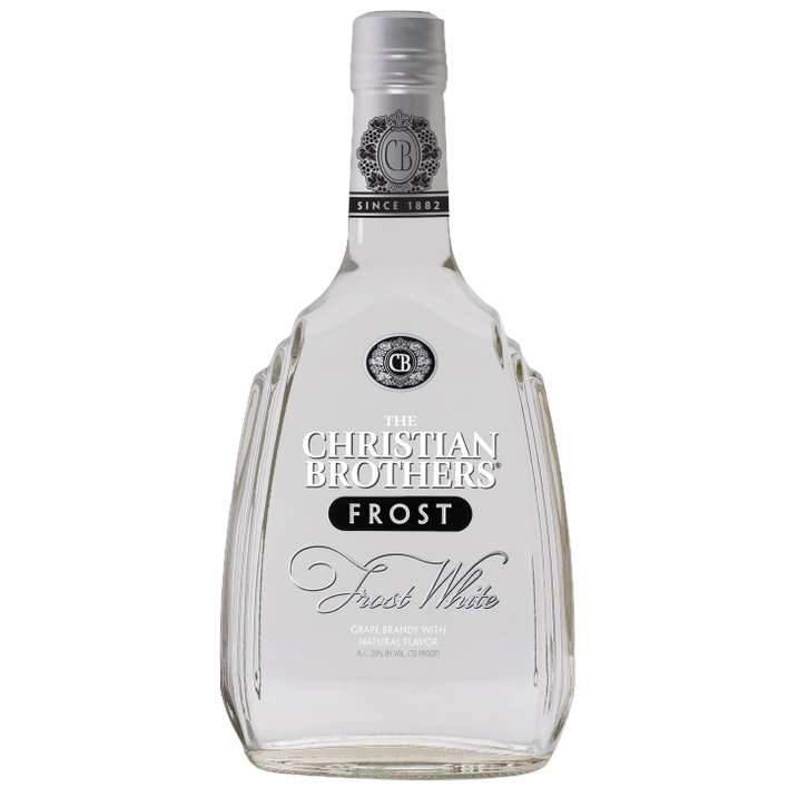Christian Brothers Frost Brandy