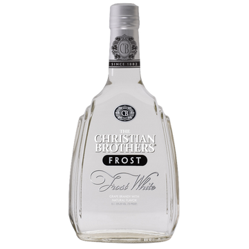 Christian Brothers Frost Brandy