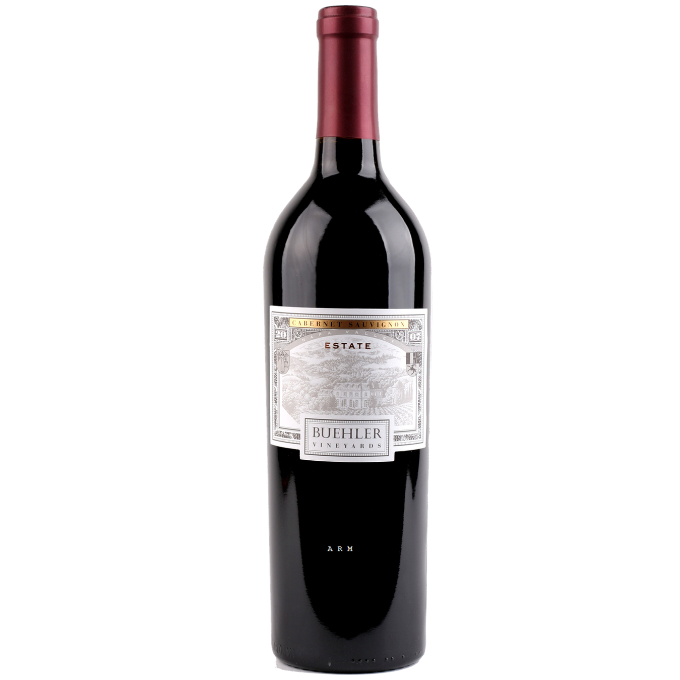 Buehler Napa Cabernet