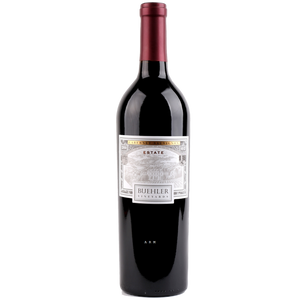 Buehler Napa Cabernet