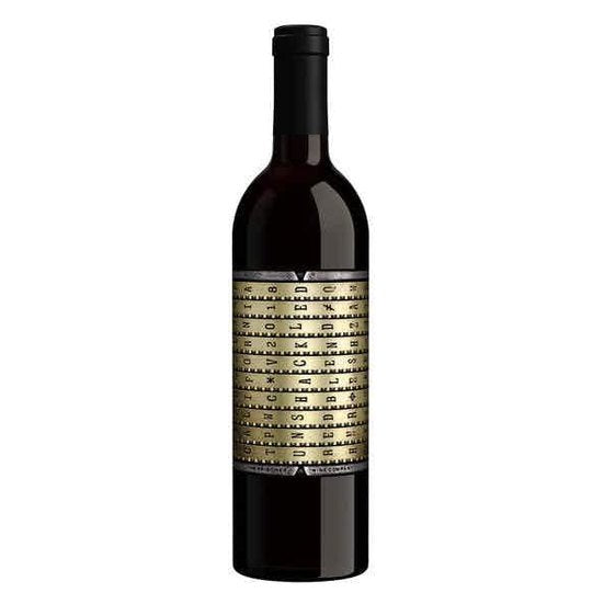 Unshackled by Prisoner Wine Company Red