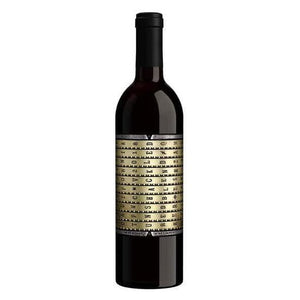 Unshackled by Prisoner Wine Company Red