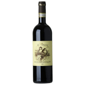 Le Potazzine Brunello di Montalcino Riserva