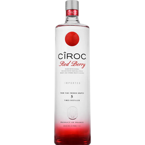 Ciroc Red Berry Vodka