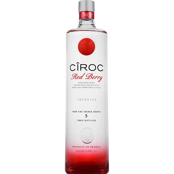 Ciroc Red Berry Vodka