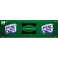 Rolling Rock  18pk Cn