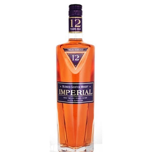 Imperial Blended 12yr