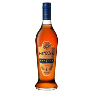 Metaxa 7 Star