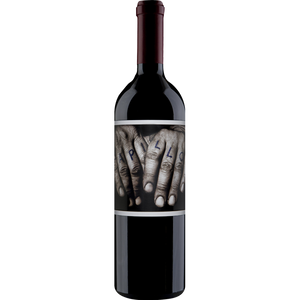 Orin Swift Papillon Red