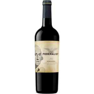 Federalist Lodi Zinfandel