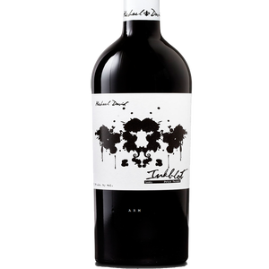 Michael David Inkblot Petit Verdot