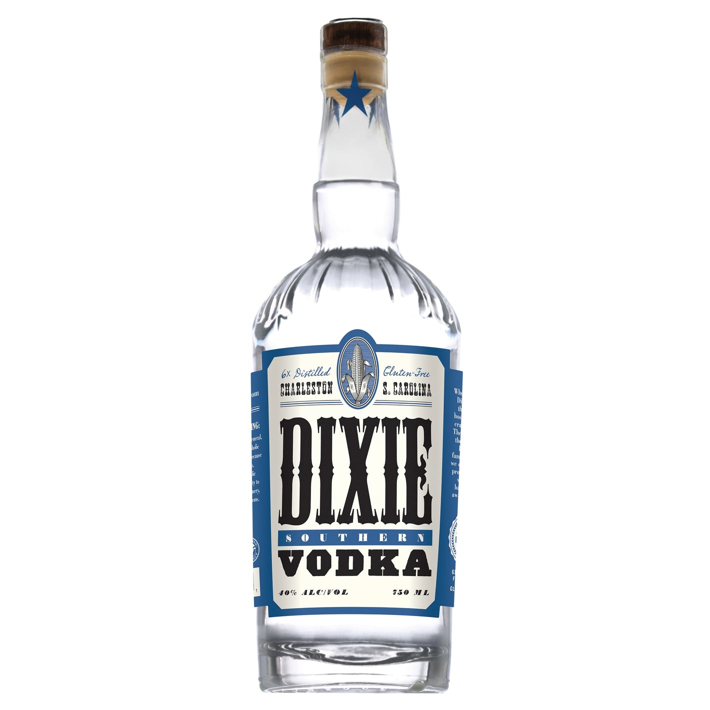 Dixie Vodka