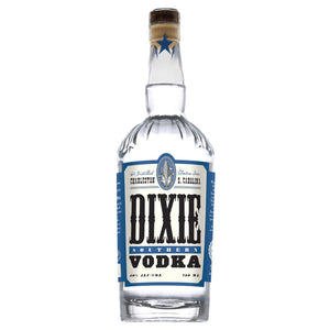 Dixie Vodka
