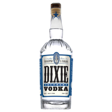 Dixie Vodka