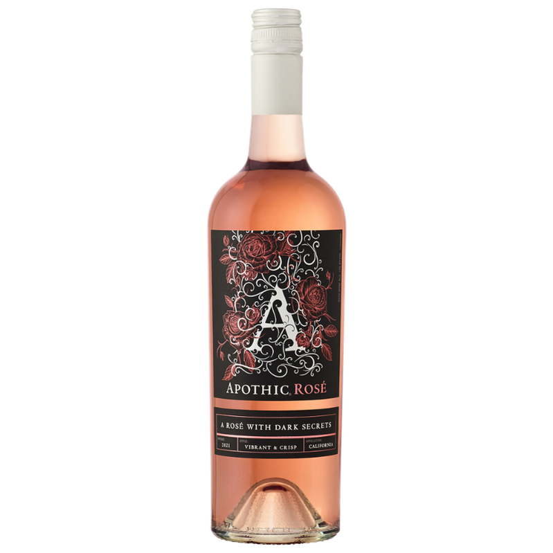 Apothic Rose
