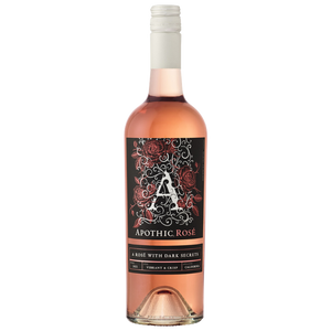 Apothic Rose