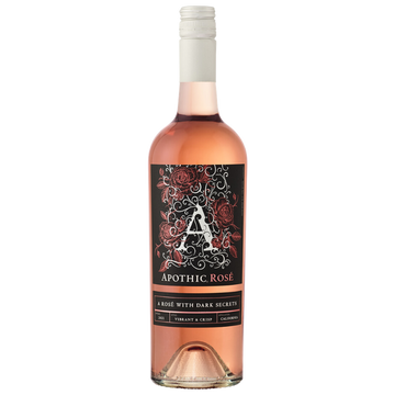 Apothic Rose