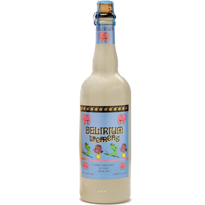 Delirium Tremens  Sng