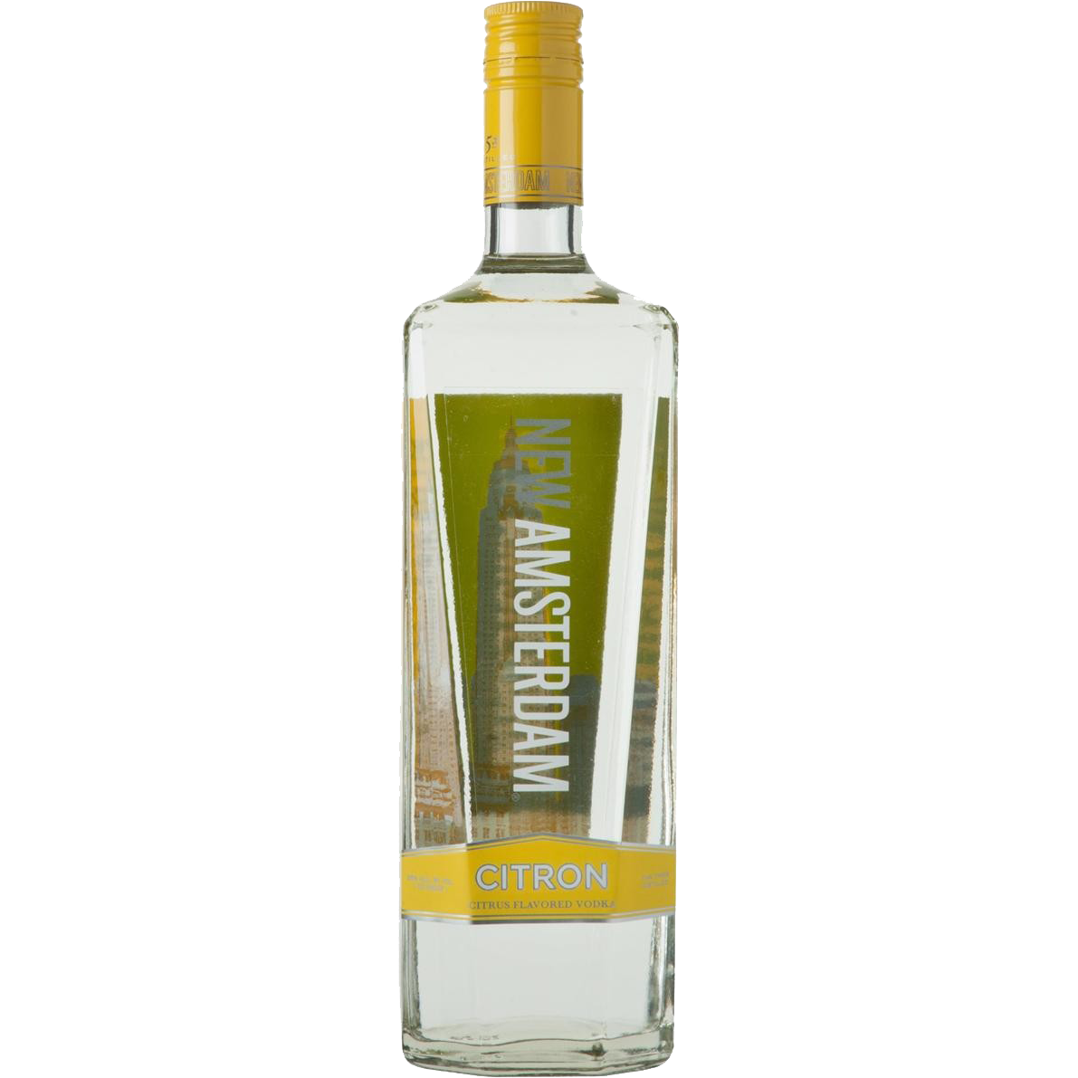New Amsterdam Citron