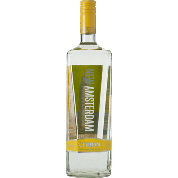 New Amsterdam Citron