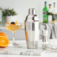 Contour Cocktail Shaker