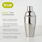 Contour Cocktail Shaker