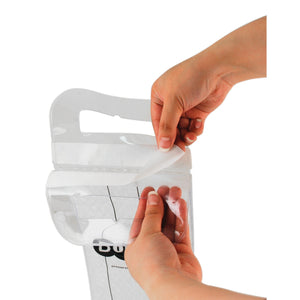 True Bubble Wrap Bag