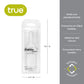 True Bubble Wrap Bag