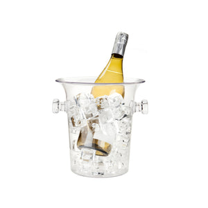 True Acrylic Ice Bucket